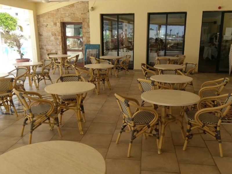 Panareti Paphos Resort Apts 206763