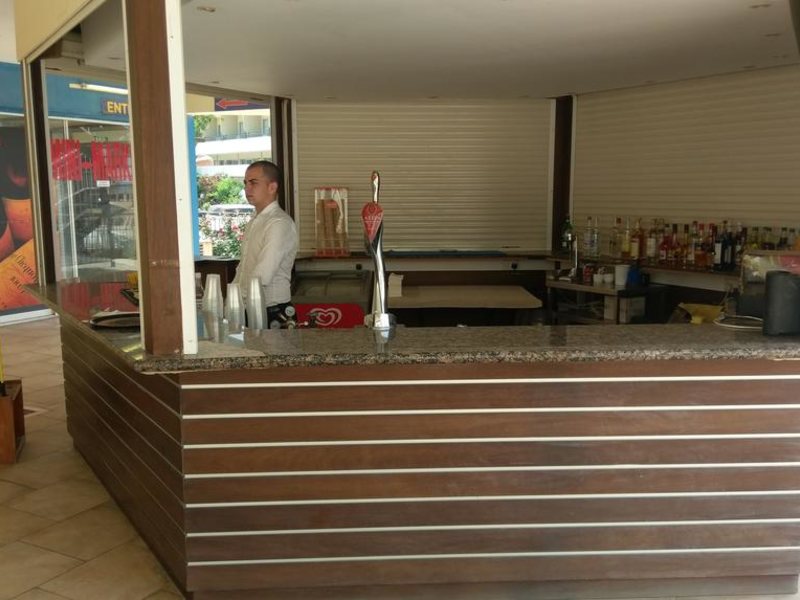 Panareti Paphos Resort Apts 206764