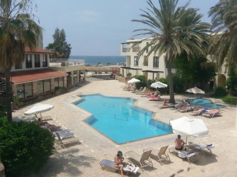Panareti Paphos Resort Apts 206765