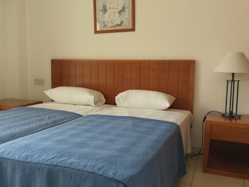 Panareti Paphos Resort Apts 206766