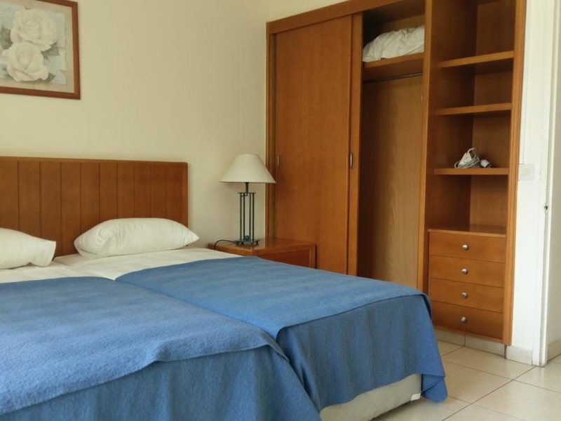 Panareti Paphos Resort Apts 206768