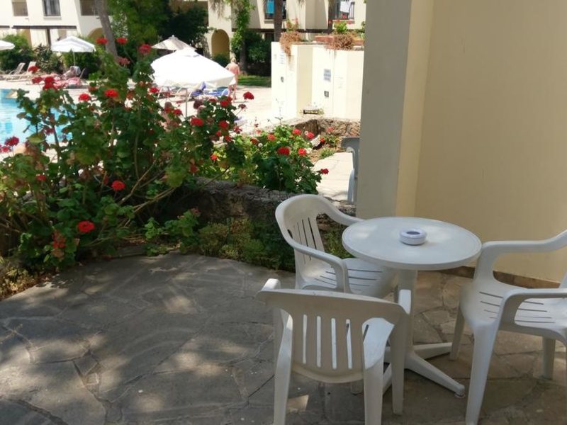 Panareti Paphos Resort Apts 206770