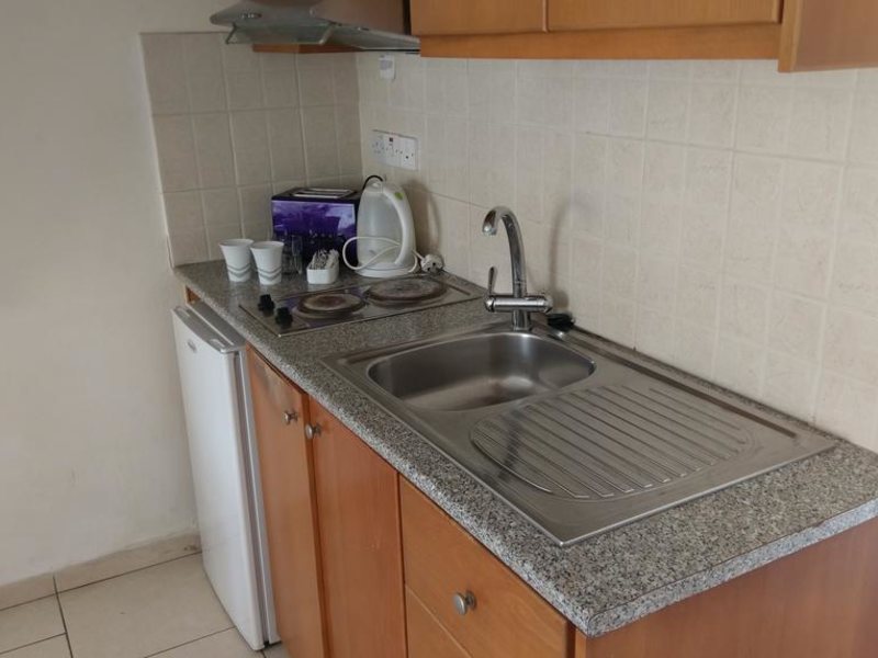 Panareti Paphos Resort Apts 206772