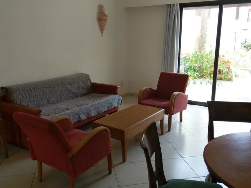 Panareti Paphos Resort Apts 206773