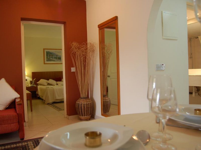 Panareti Paphos Resort Apts 206776