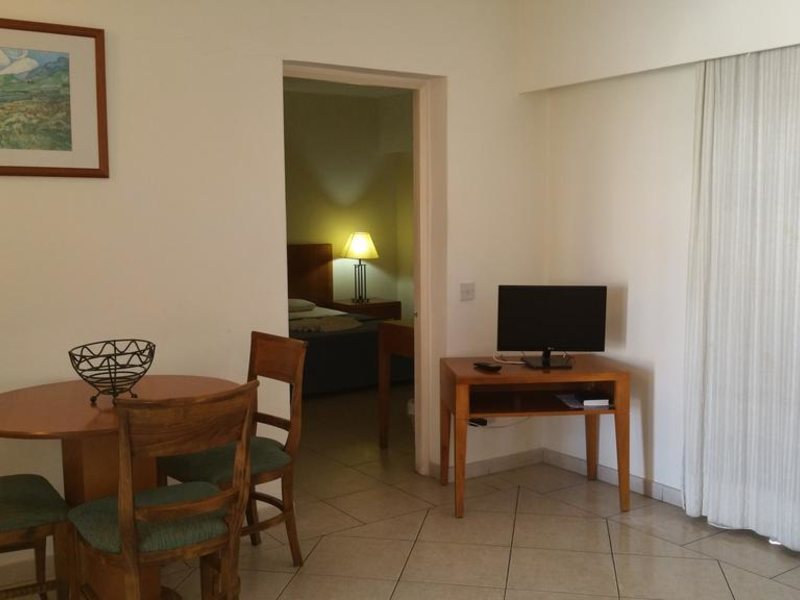 Panareti Paphos Resort Apts 206777