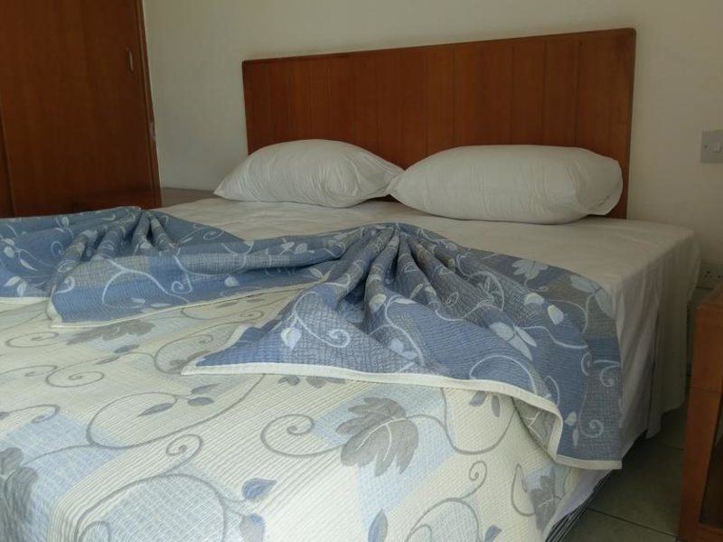 Panareti Paphos Resort Apts 206778