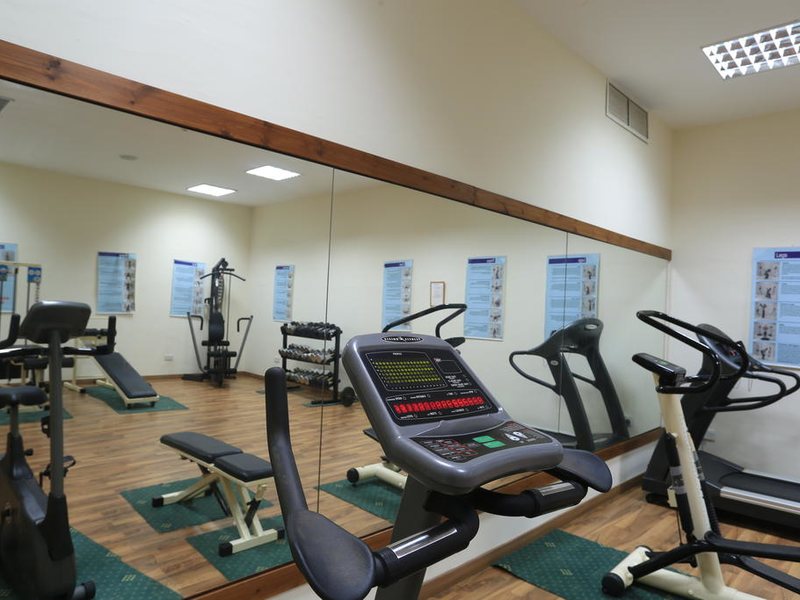 Panas Holiday Village 206779