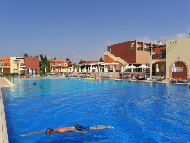 Panas Holiday Village 206781