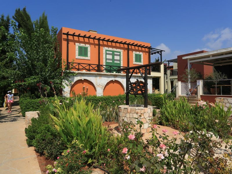 Panas Holiday Village 206782