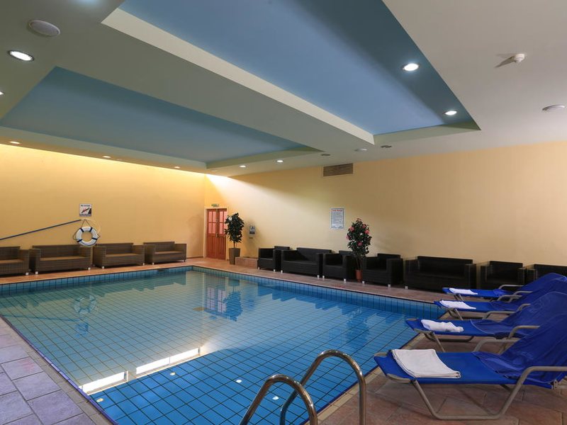 Panas Holiday Village 206783