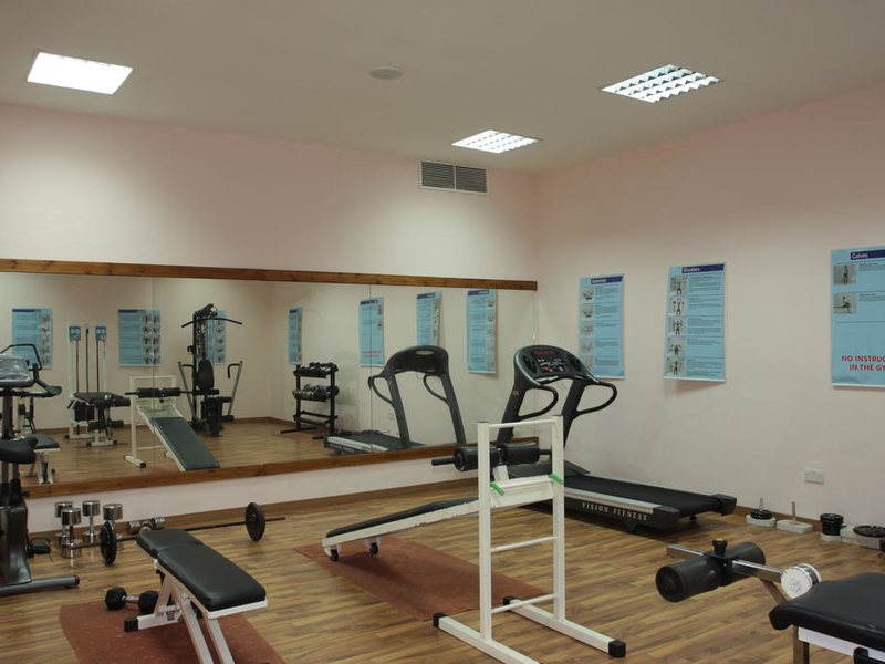 Panas Holiday Village 206784