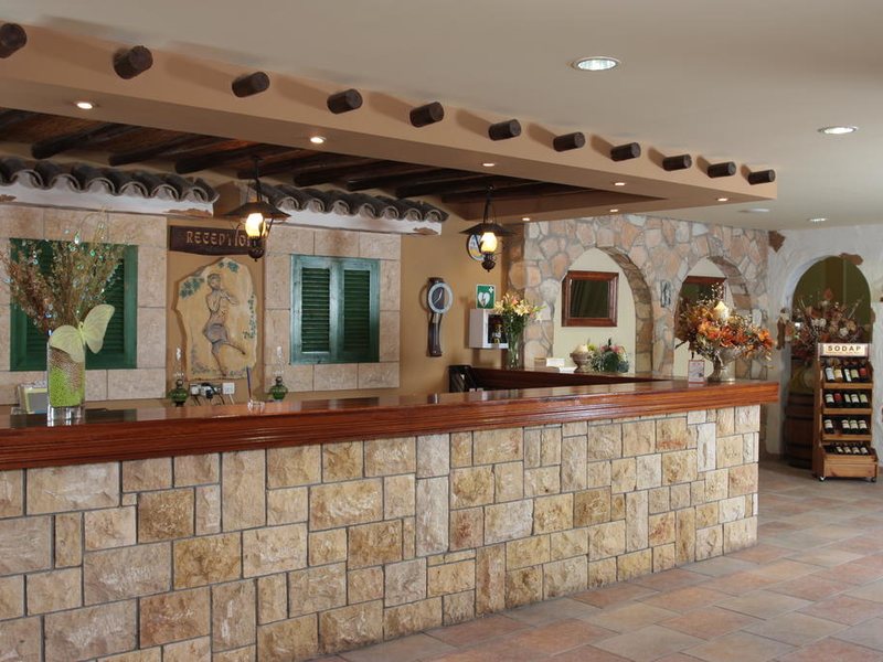 Panas Holiday Village 206785