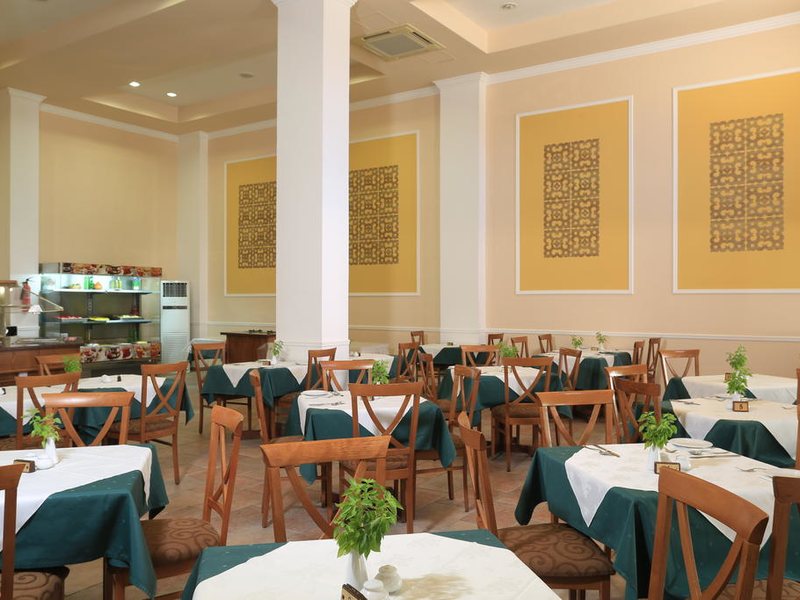 Panas Holiday Village 206786