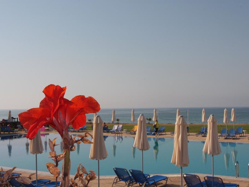 Panas Holiday Village 206787