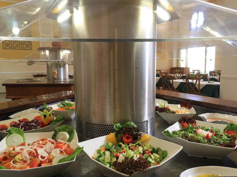 Panas Holiday Village 206788