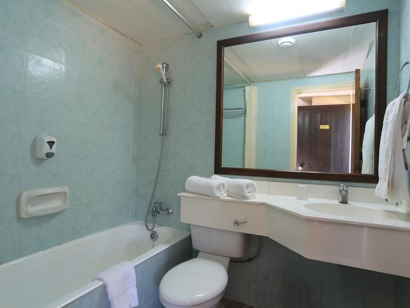 Panas Holiday Village 206789