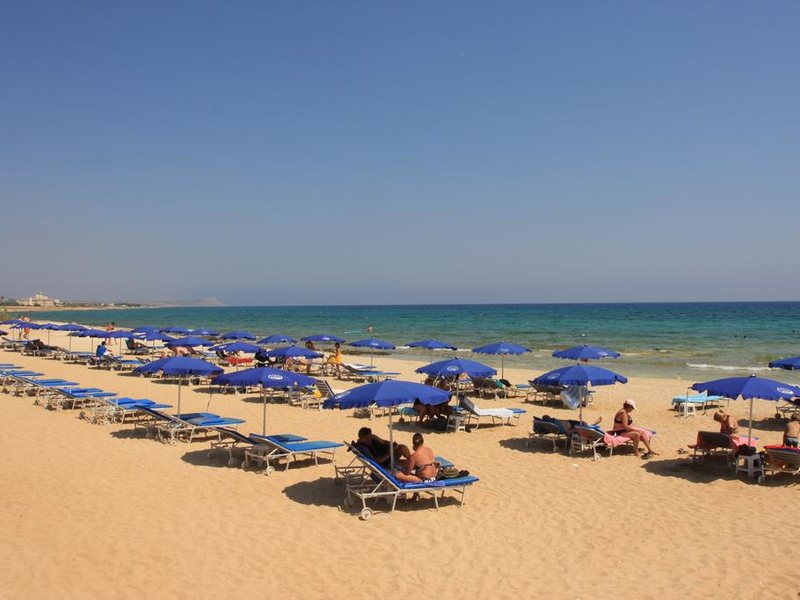 Panas Holiday Village 206790