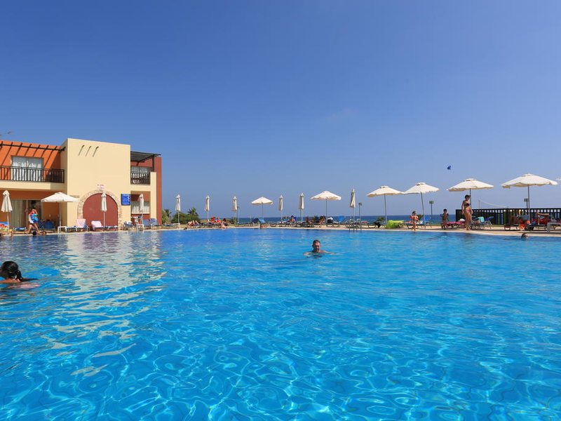 Panas Holiday Village 206791