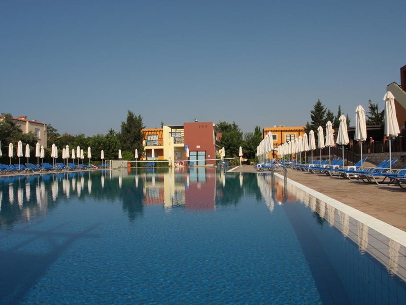 Panas Holiday Village 206792