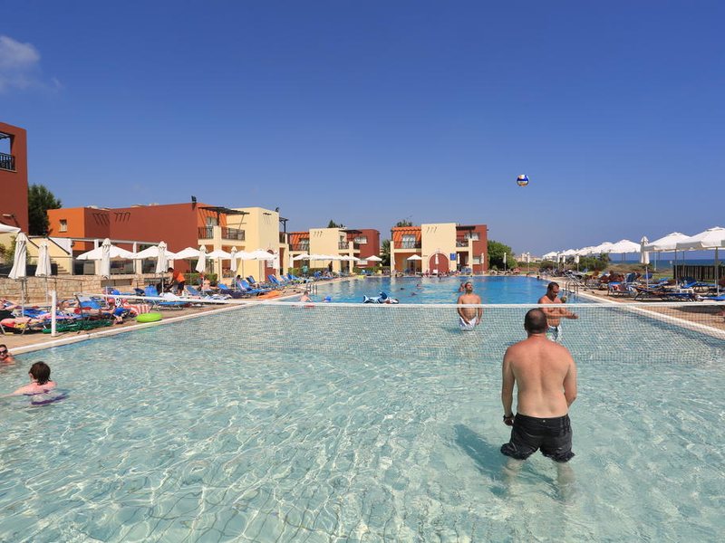 Panas Holiday Village 206793