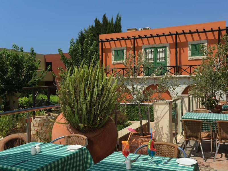 Panas Holiday Village 206794