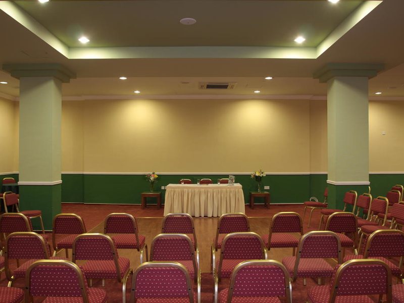 Panas Holiday Village 206795