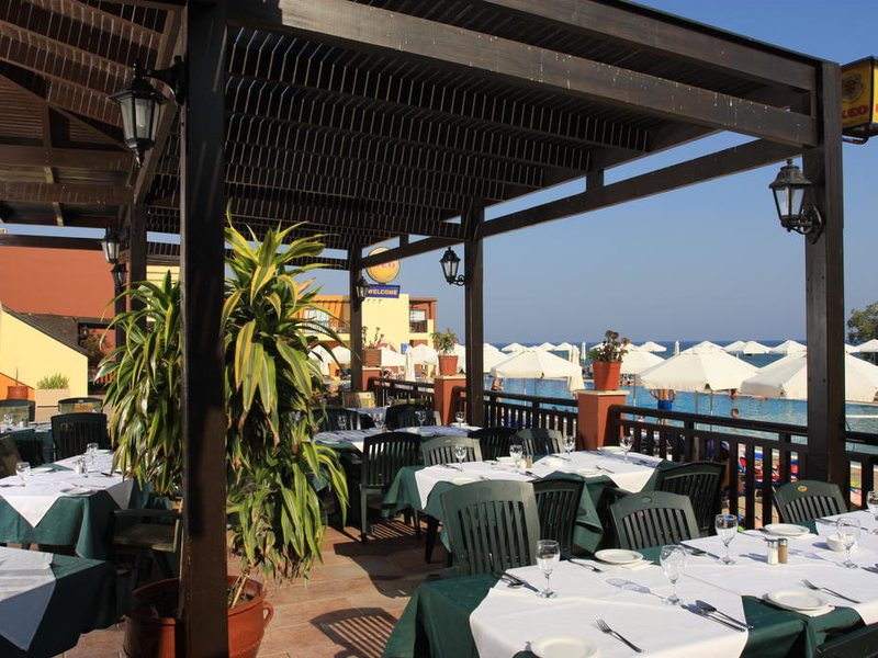 Panas Holiday Village 206796