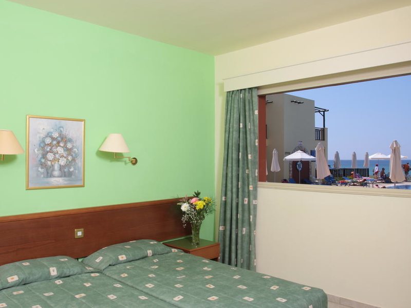 Panas Holiday Village 206797