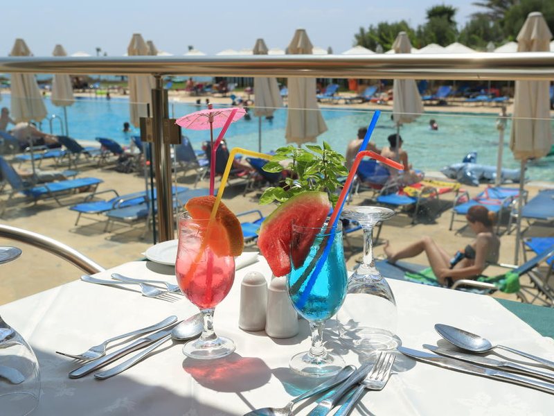 Panas Holiday Village 206798