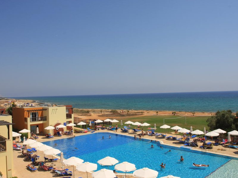 Panas Holiday Village 206799