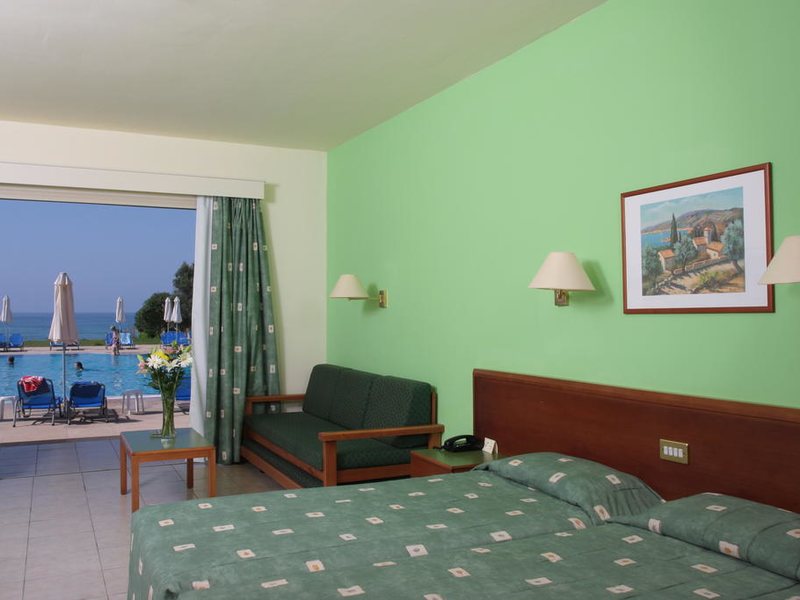 Panas Holiday Village 206800