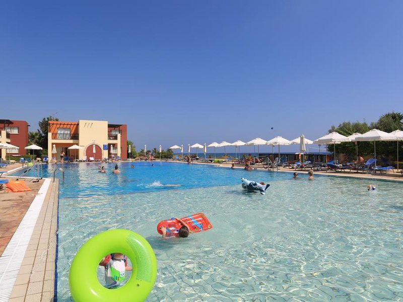 Panas Holiday Village 206801