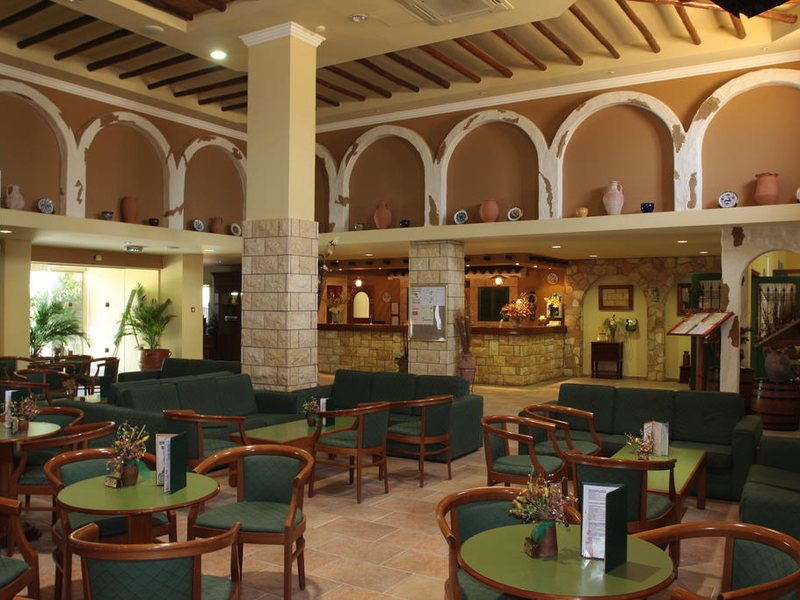 Panas Holiday Village 206802