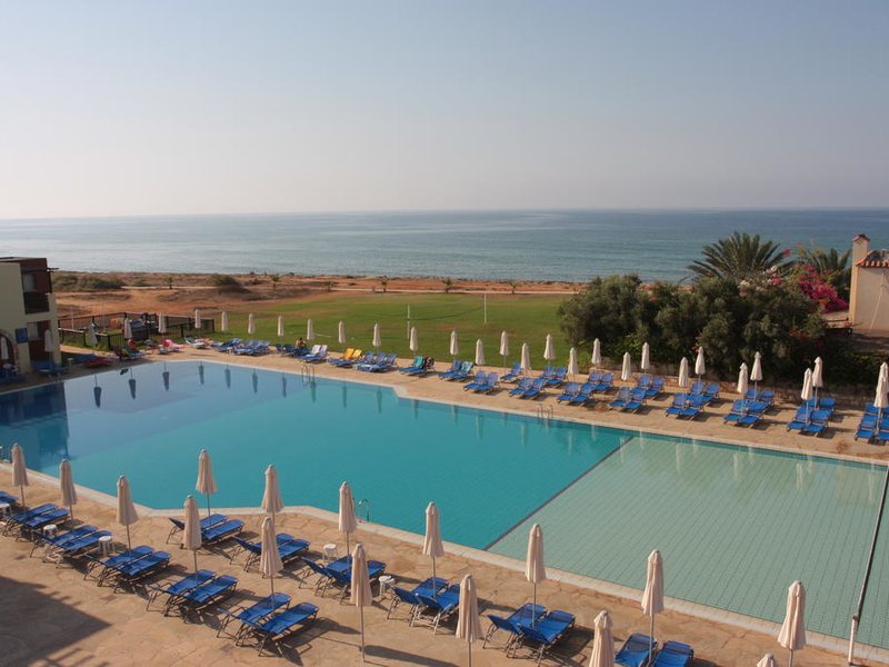 Panas Holiday Village 206804