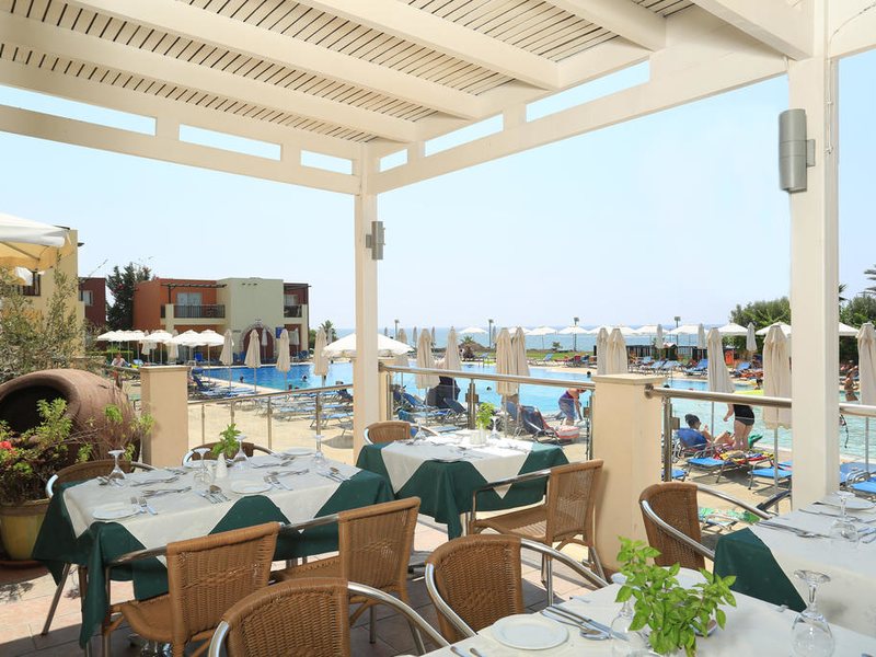 Panas Holiday Village 206805