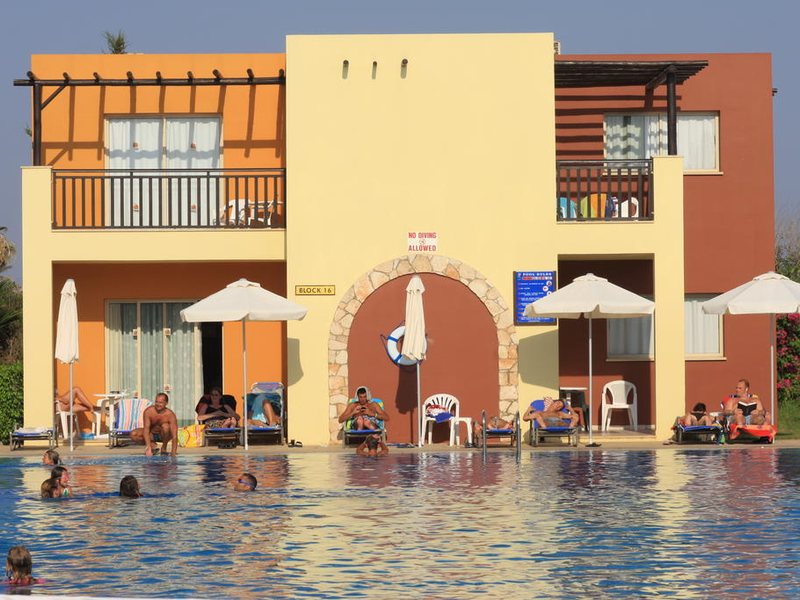 Panas Holiday Village 206806