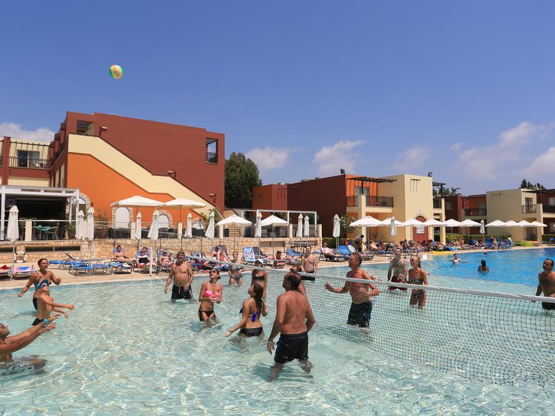 Panas Holiday Village 206807