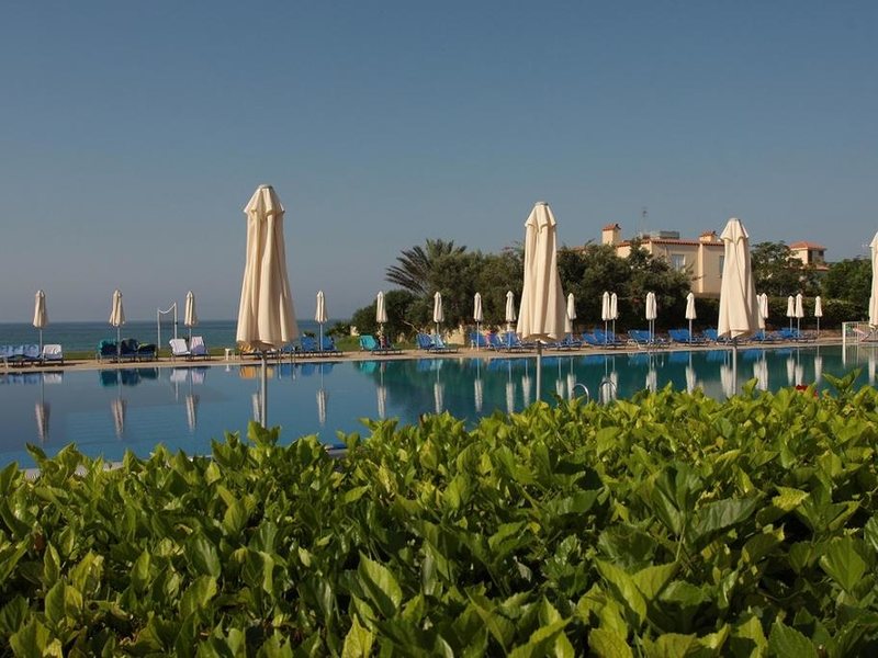 Panas Holiday Village 206808