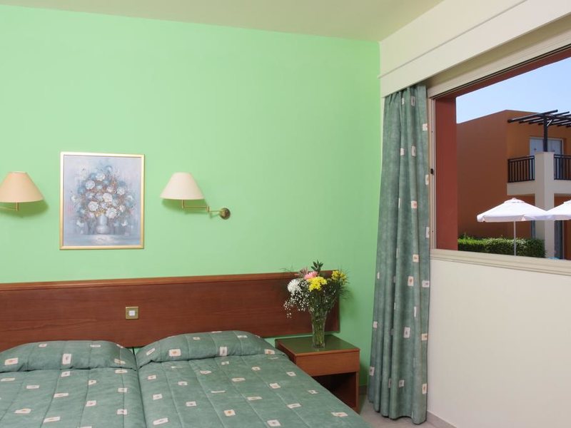 Panas Holiday Village 206809