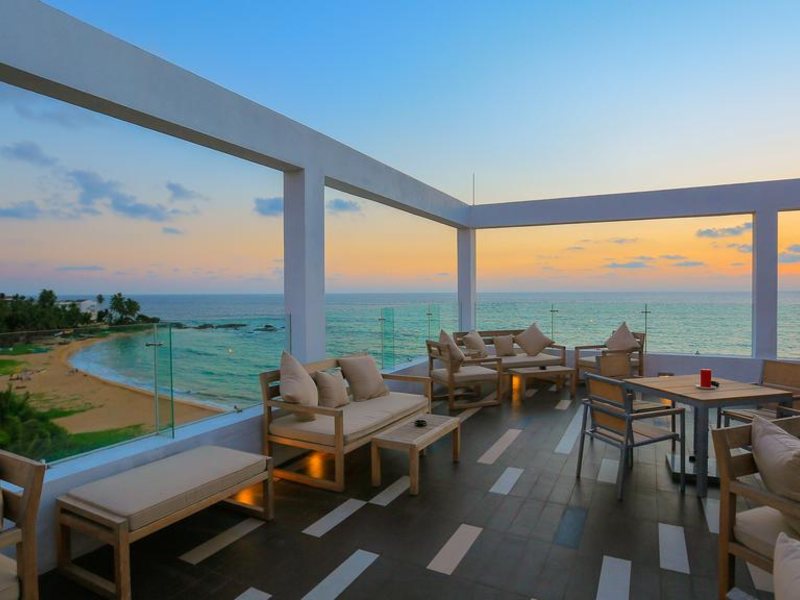 Pandanus Beach Resort & Spa 110359