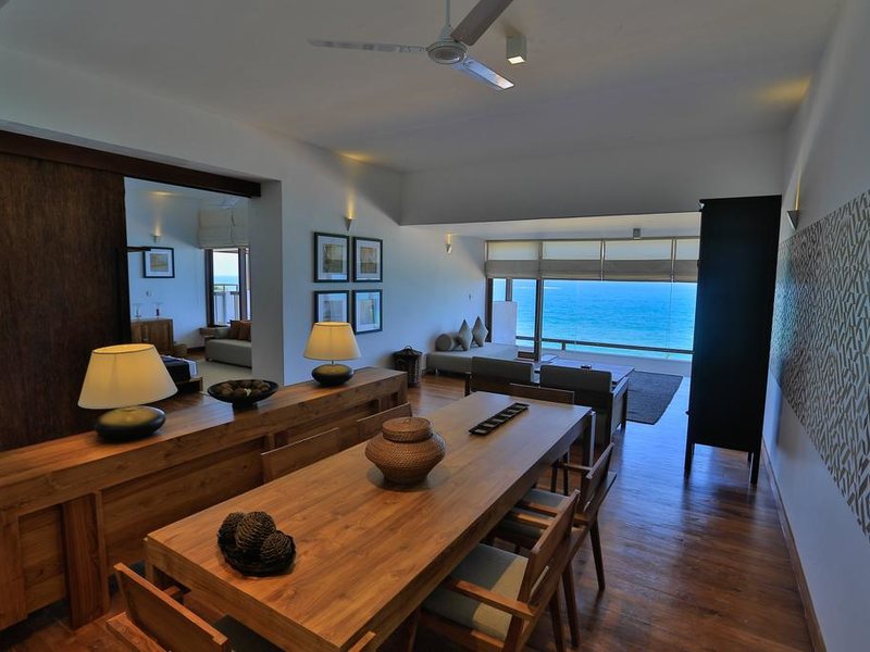 Pandanus Beach Resort & Spa 110361