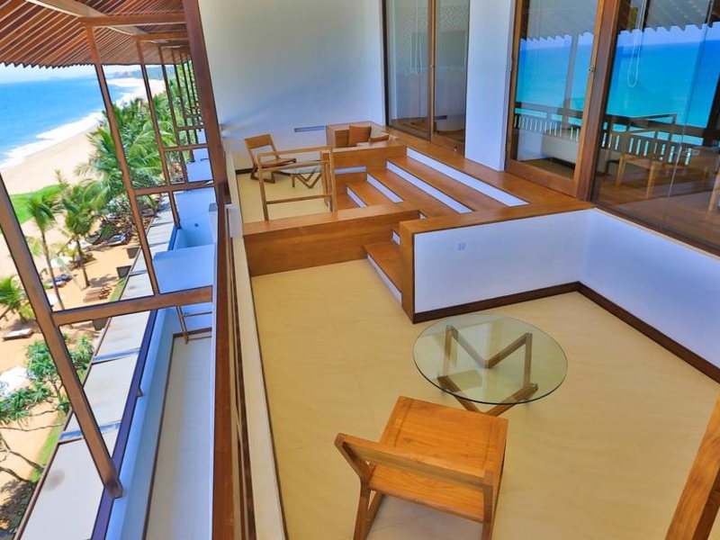 Pandanus Beach Resort & Spa 110363