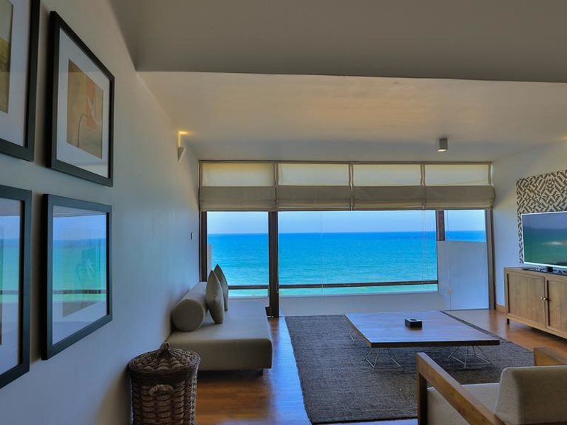 Pandanus Beach Resort & Spa 110365