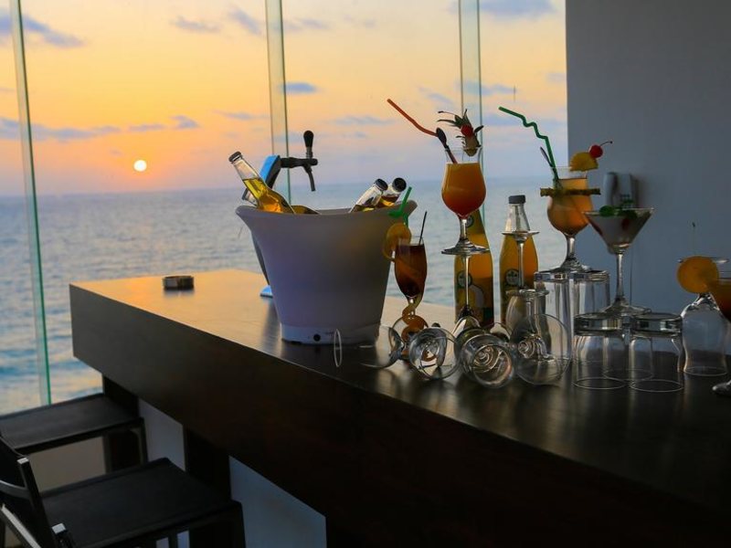 Pandanus Beach Resort & Spa 110366