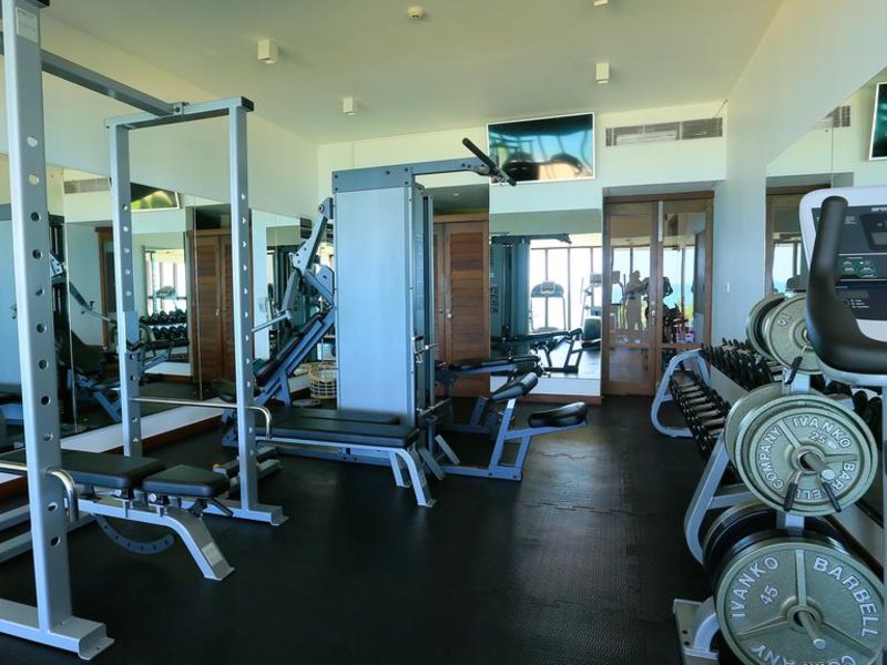 Pandanus Beach Resort & Spa 110374