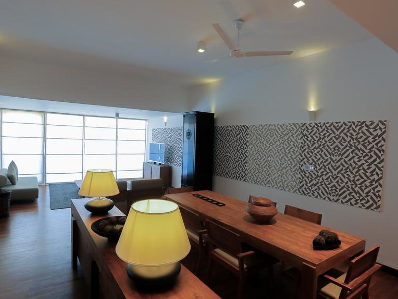 Pandanus Beach Resort & Spa 110377