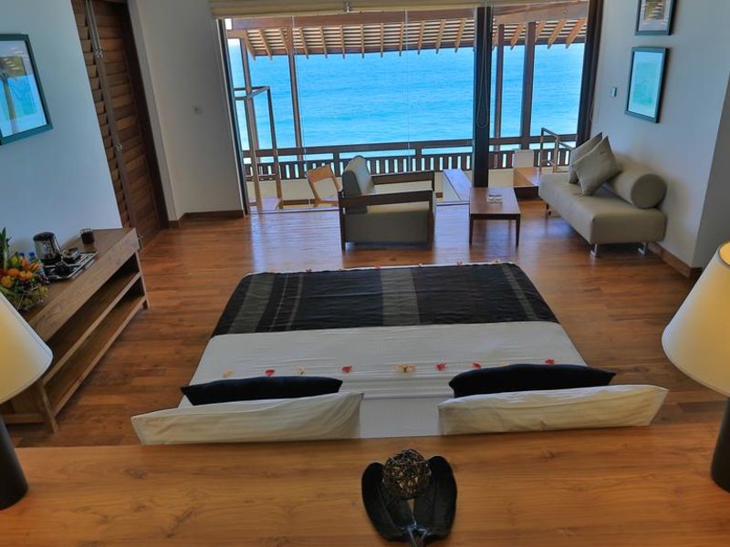 Pandanus Beach Resort & Spa 110378