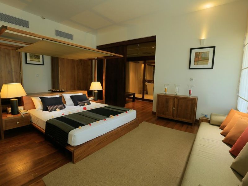 Pandanus Beach Resort & Spa 110380