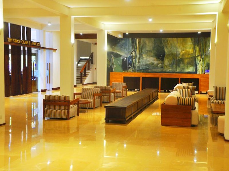 Pandanus Beach Resort & Spa 110387